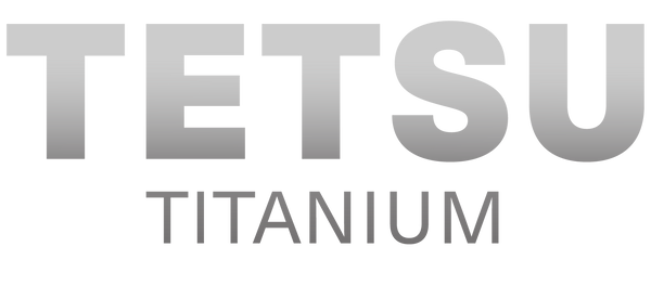 Tetsu Titanium